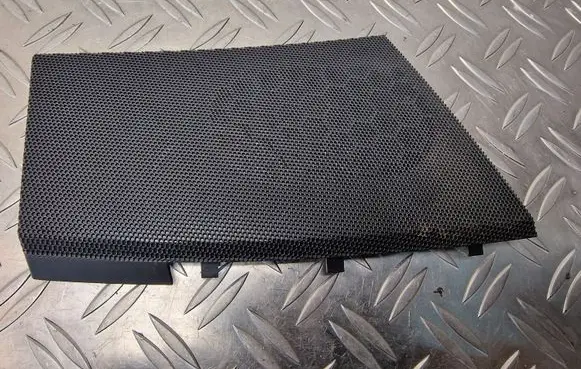 Side speaker trim/cover
