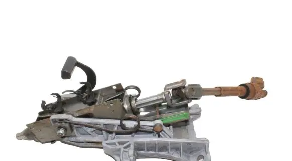 Ford Kuga I Steering rack mechanical part 8V413C529DB