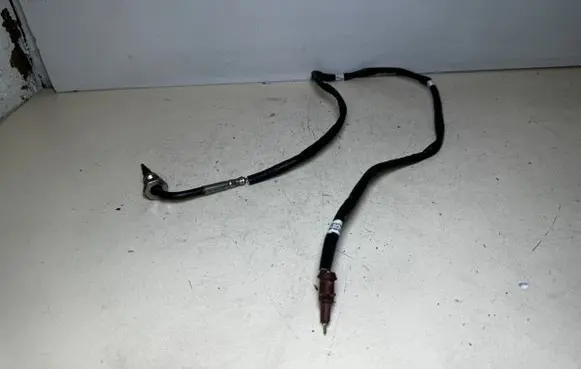 Skoda Octavia Mk3 (5E) Exhaust gas temperature sensor 04L906088DH 853513694