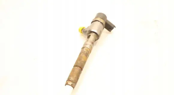 Fiat 500 Abarth Fuel injector 0445110183