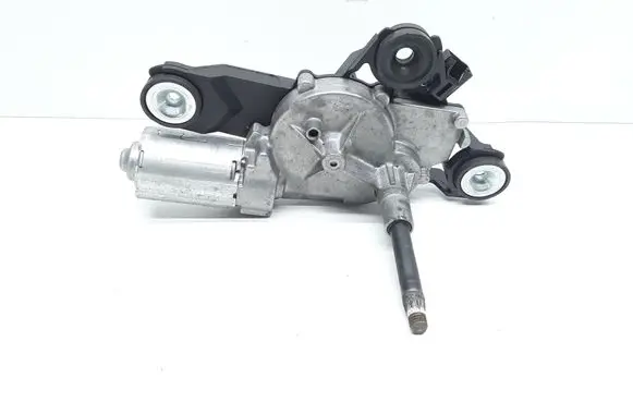 Volvo V50 Rear window wiper motor 31218473 0390201875