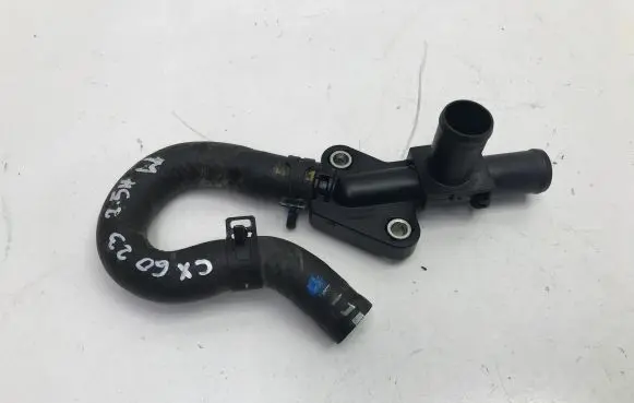 Mazda CX-60 Engine coolant pipe/hose NF17DR
