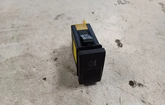 Audi A4 S4 B5 8D Fog light switch 4D0941563