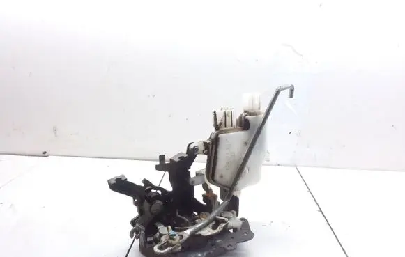 Ford Ranger Rear door lock KUR65B