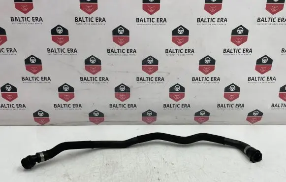 BMW 7 F01 F02 F03 F04 Engine coolant pipe/hose 7800107 84537310
