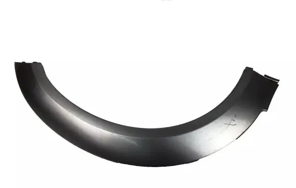 Subaru Outback Front arch trim 