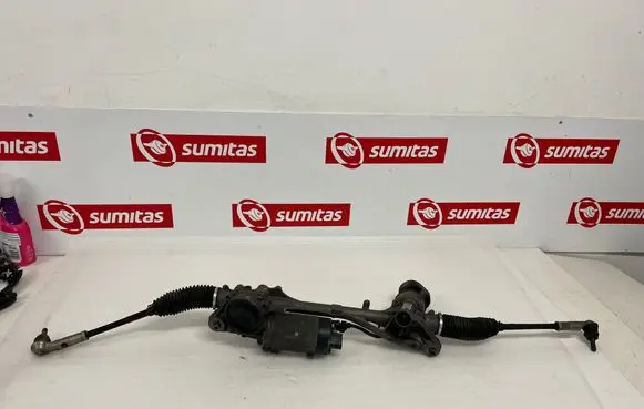 Audi Q3 F3 Steering rack 5QB423053L 4532021017 03306286