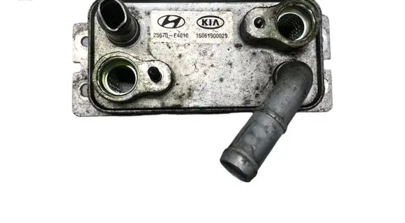 KIA Soul A/C cooling radiator (condenser) 25670E4010 15061900029
