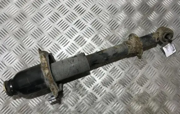 Toyota Prius (XW10) Rear shock absorber/damper
