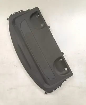 Mercedes-Benz CLS C219 Parcel shelf C2196900049