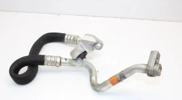 Ford Kuga II Air conditioning (A/C) pipe/hose H1F119N602AB