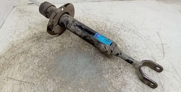 Audi A4 S4 B5 8D Front shock absorber/damper 170811