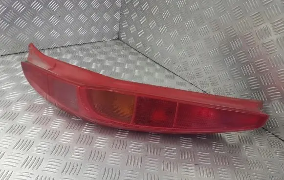 Fiat Punto (188) Rear/tail lights 465237710