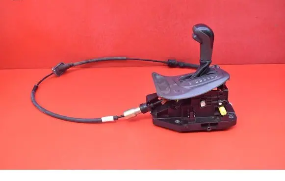Volvo S80 Gear shift rod P08636028