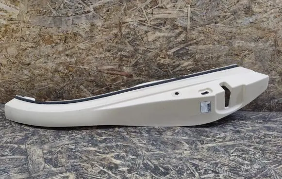 Lexus LS 460 - 600H Other rear door trim element 6772150091