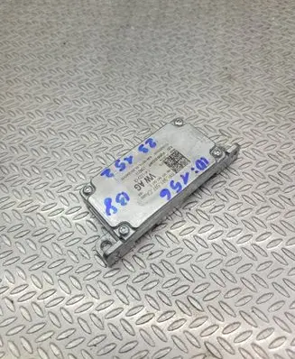 Volkswagen PASSAT B8 LED ballast control module 7PP941597CA