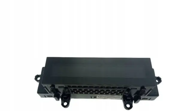 Hyundai Tucson TL Screen/display/small screen 97250N7300