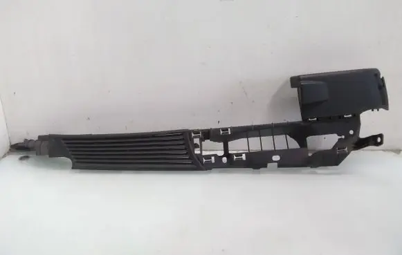 BMW 5 E60 E61 Other trunk/boot trim element 51477050356