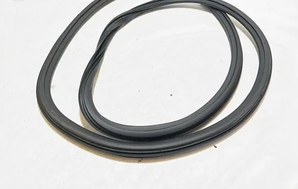 Audi A3 S3 8V Front door rubber seal