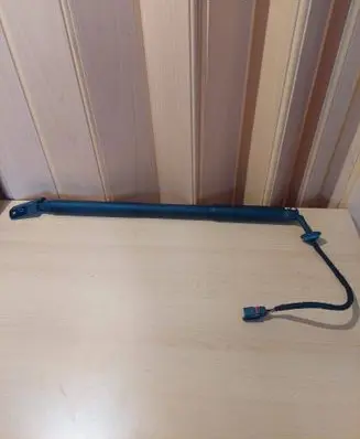 Volvo XC60 Tailgate/trunk strut/damper 31386705