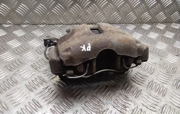 Audi A4 S4 B7 8E 8H Front brake caliper