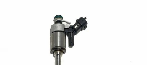 Peugeot 3008 II Fuel injector 9818760580 26461