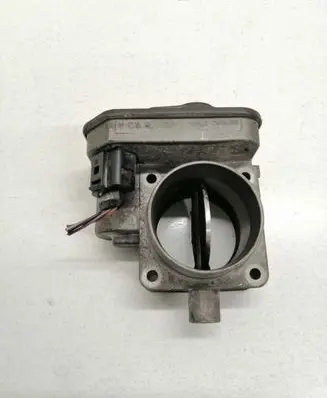 Volkswagen Golf IV Throttle valve 038128063A