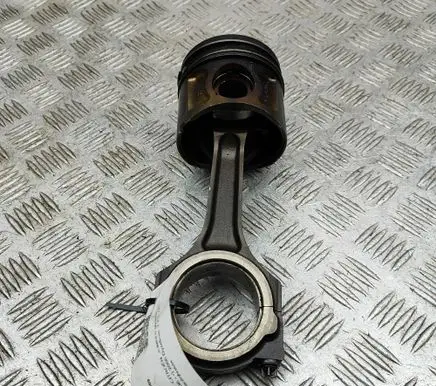 Citroen Jumper Piston 9800484180 0603E3