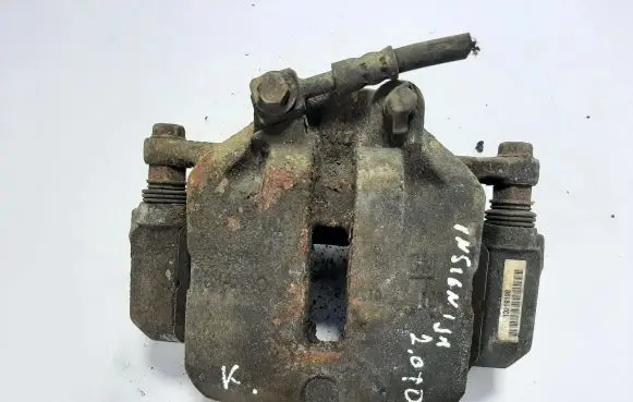 Opel Insignia A Front brake caliper 13219198