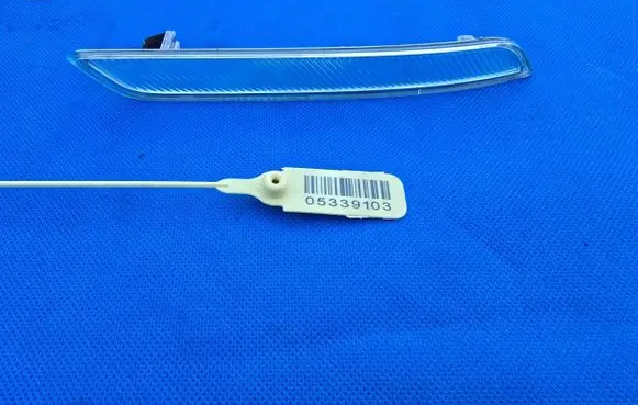 BMW X6 E71 Front reflector 7187088