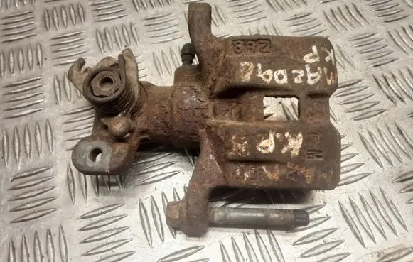 Mazda 6 Rear brake caliper