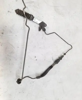 Clutch slave cylinder