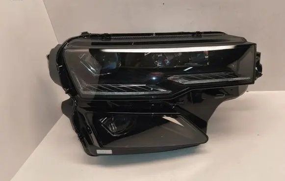 Skoda Karoq Headlight/headlamp 57B941036