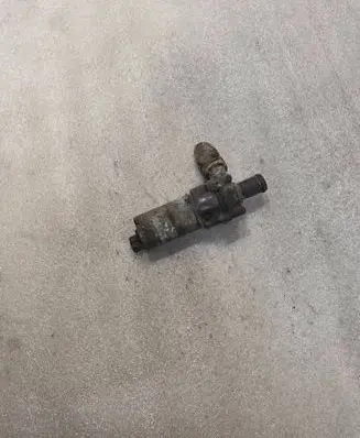 Seat Alhambra (Mk1) Electric auxiliary coolant/water pump