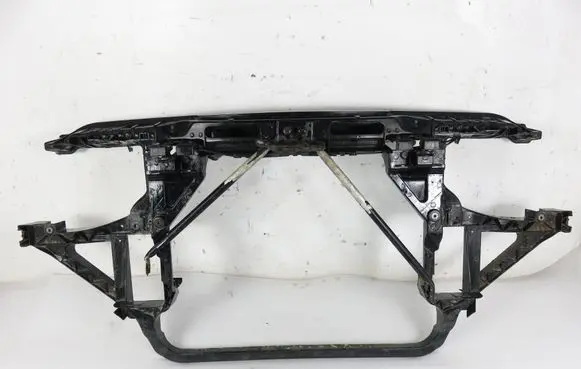 BMW X3 E83 Top upper radiator support slam panel 