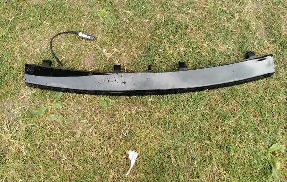 Land Rover Evoque II Third/center stoplight FK7213A613