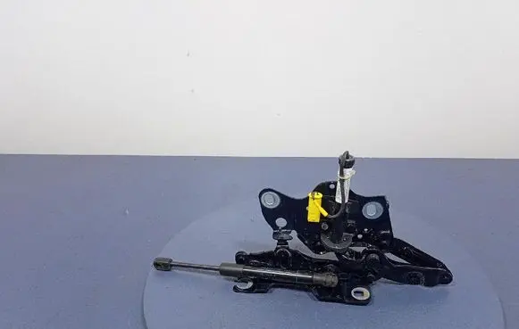 BMW X5 E53 Engine bonnet/hood hinges 7418201