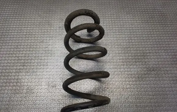 Renault Trafic III (X82) Front coil spring