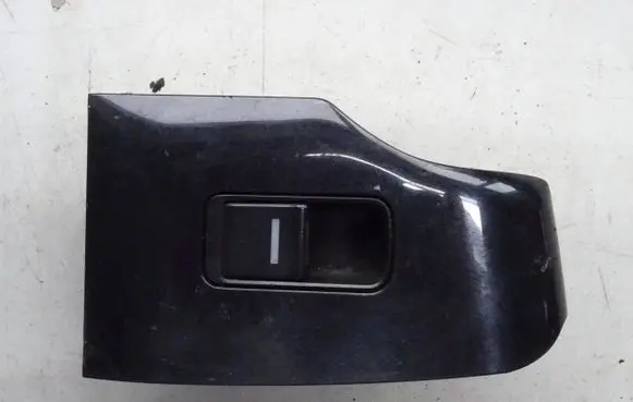 Honda Accord Electric window control switch 83741SEA