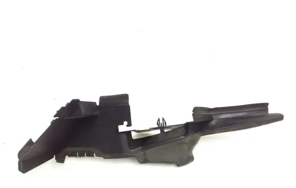 Ford Grand C-MAX Intercooler air guide/duct channel F1CB8338A