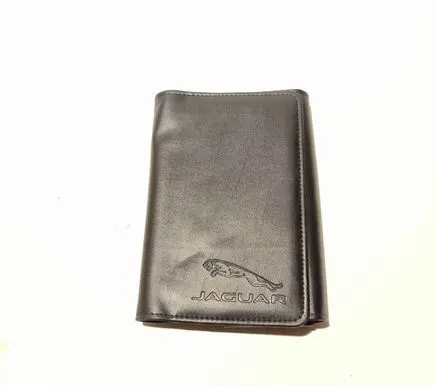 Jaguar E-Pace Owners service history hand book 