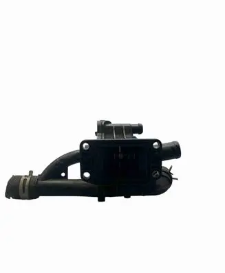 Volvo V70 Thermostat/thermostat housing 9670253780