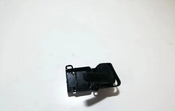 Volkswagen PASSAT B4 Front door interior handle 3a0837236