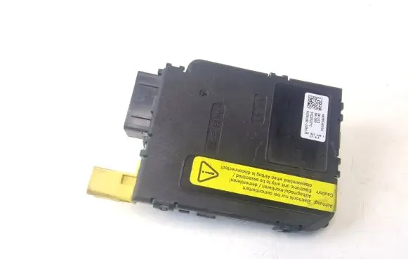 Volkswagen Touran I Steering angle sensor 1K0953549F
