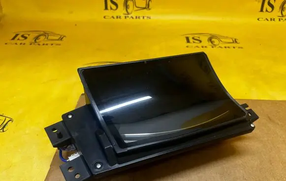 Land Rover Discovery 5 Head up display screen LK72-19G468-AB LK7219G468AB