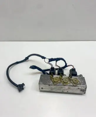 Mercedes-Benz SL R129 Other devices A1298002478 1298002478