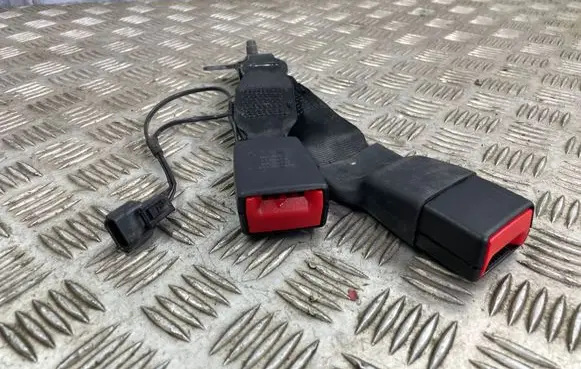 Nissan Qashqai J12 Rear seatbelt buckle 888426UA0A 34315790F
