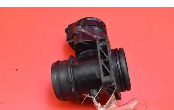 Ford Focus C-MAX Throttle body valve 9686487280