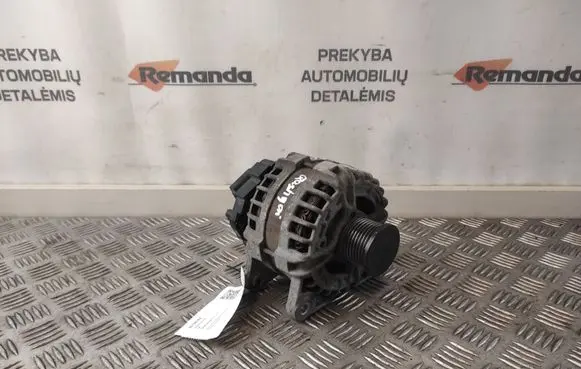Nissan Qashqai Generator/alternator 231004BE0B