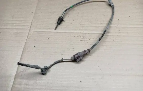 Volkswagen PASSAT B7 Exhaust gas temperature sensor 03L906088CJ